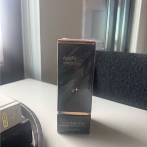 Skinbetter Science AlphaRet Overnight Cream